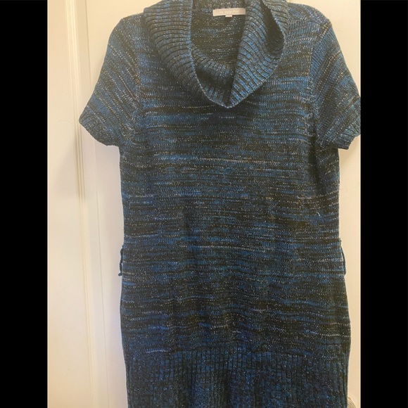 Sweater dress - Picture 1 of 3